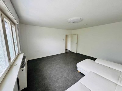 WG-geeignet Zwei-Zimmer-Wohnung in Karlsruhe