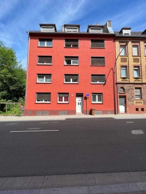 Freundliche 2-Zimmer-Wohnung mit gehobener Innenausstattung in Pirmasens