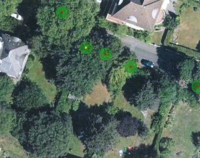 Neubauwohnung mit Garten in Bestlage von Leverkusen