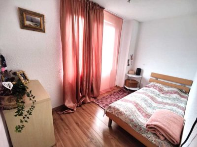 Top gelegene 2,5 Zi-ETW mit Balkon und Einbauküche in Lörrach