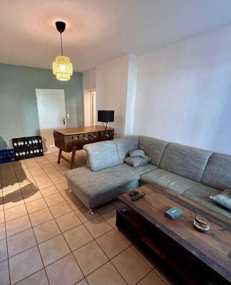 Schöne 3 Zimmerwohnung zum 01.01.2026 frei! -Direkt vom Eigentümer!