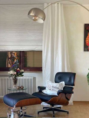 Mannheim - Rheinau   moderne  4 ZKBB  im Neubau / VHB