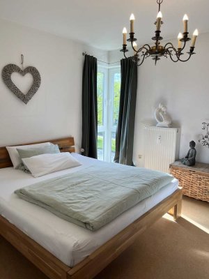 Charmante 2-Zimmer-Wohnung in Trier-Irsch