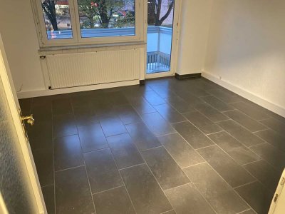 Helle 3-Zimmer-Wohnung mit 2 Balkonen in zentraler Lage von Lörrach