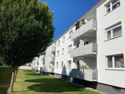 Geräumige 4-Zimmer-Wohnung in Nersingen/Leibi