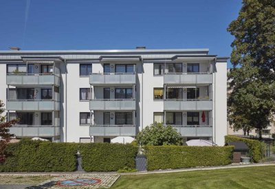 3- Zimmer Wohnung in Gumme