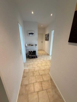 Helle 3-Zimmer Dachgeschosswohnung in Stolberg (Rheinland)