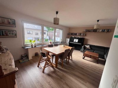 Moderne 3-Zimmer-Wohnung in Mülheim an der Ruhr, Styrum