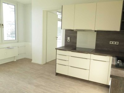 Tolle neuwertige 2-Zimmer-Wohnung im Zentrum von Bad Wörishofen