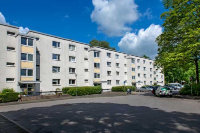 Schöne 3-Zimmer-Wohnung in Monheim am Rhein Baumberg