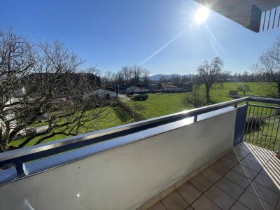 Gepflegte 5-Zimmer-Wohnung in Hard: Toplage, Balkon, Garage – Ihr neues Zuhause!