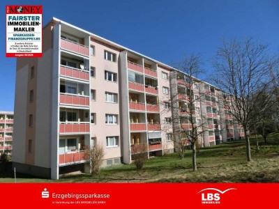 Viel Platz für die Familie