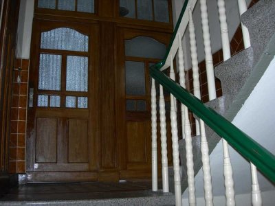 Do-Hörde/Wellingh., 3 Zimmer,-Whg. 2 Etage zum 1.10.2025