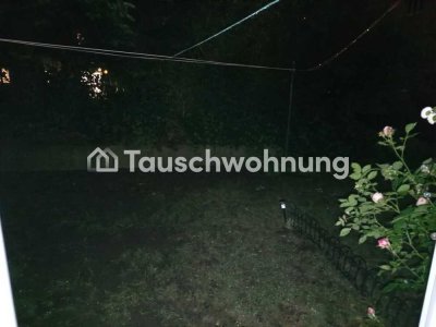 Tauschwohnung: Tausche 3 Zimmerwohnung gegen 2 Zimmer