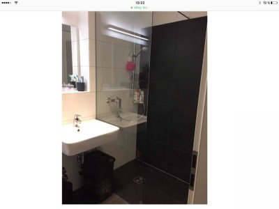 Neue, Zentrale 1 Zimmer Wohnung Römerstrasse