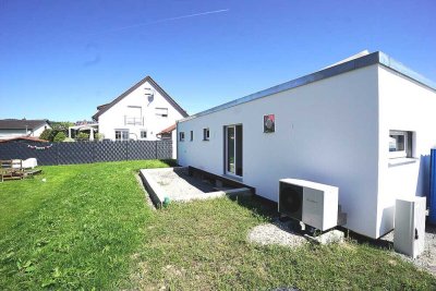 Vorankündigung - traumhaftes Tiny - Haus in Illkofen bei Barbing zur Miete