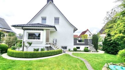 TOP gepflegtes Einfamilienhaus zum Verkauf-Sofort einziehen und wohlfühlen
