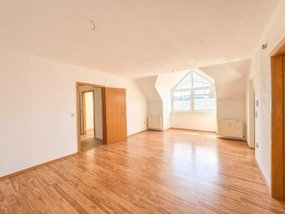 Ein Zuhause, das zu Ihnen passt – heute und in Zukunft