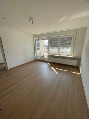 1 Zimmerwohnung mit tollen Blick über Kelkheim