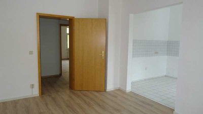 Schöne Zweiraumwohnung in der Südstadt