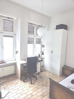 kleine gemütliche Wohnung zentral in Bamberg
