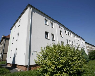 Willkommen daheim! Schöne 3-R.-WE in Zittau!