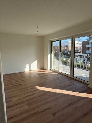 Attraktive 3-Zimmer Wohnung in Osnabrück