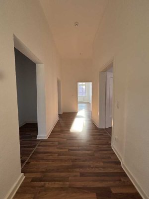 Malerische Altbauwohnung im Herzen Wolfenbüttels