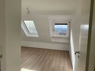 top renovierte komfortable Wohnung 4ZKB in erstklassiger Lage in Neunkirchen/Saar