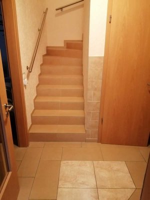 Gepflegtes Reihenendhaus mit 3 Zimmern in Cloppenburg