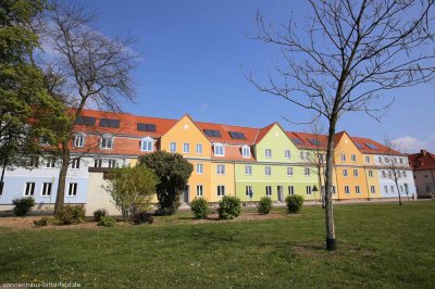 Sanierter Albau, großer Balkon, 3,5 Zimmer, Dusche+Wanne, Wärmeflat