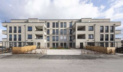 Bezahlbares Wohnen im modernen Stil