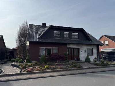 Renditeobjekt oder Eigenheim in Ahaus-Alstätte – Sie haben die Wahl