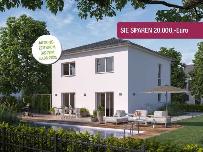 Erfüllen Sie sich Ihren Traum!