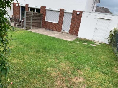 Schönes Doppelhaushälfte mit fünf Zimmern in Bad Lippspringe