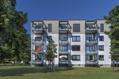 Jetzt zugreifen! 3-Zimmer-Wohnung in Wolfsburg Vorsfelde