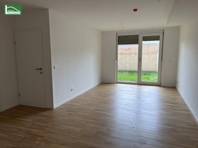 Moderne 2-Zimmer-Wohnung mit perfekter Anbindung in Wiener Neudorf - ab 01.08. beziehbar!