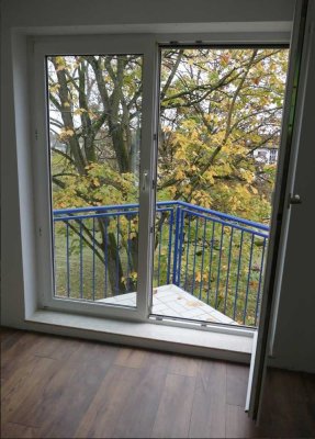 1 Zimmer Apartment in Viernheim 33,5 m2 ab 01.10.2025 zu vermieten
