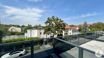 Bezugsfertig! 5-Zimmer-Designhaus mit Garten &amp; Dachterrassen