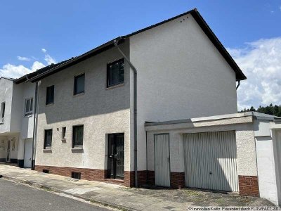 Großzügiges Einfamilienhaus auf Eigentumsgrundstück