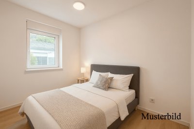 Kleines Wohnwunder, frisch saniert und alles Neu! Nähe Bahnhof