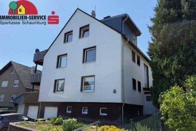 3-Familienwohnhaus mit Potential in Apelern