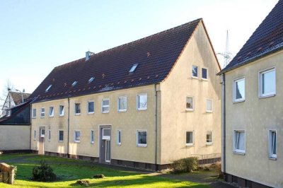 Demnächst frei! 1-Zimmer-Wohnung in Dortmund