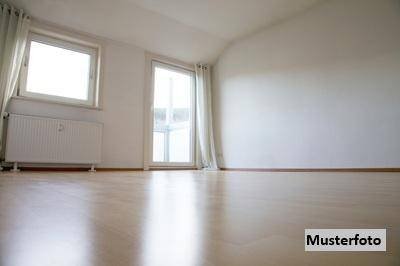 Kompakte Stadtwohnung im Innenhof