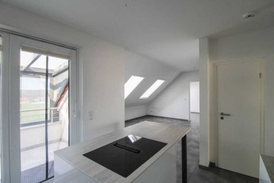 Altergerecht 4-Zi.-ETW in Broistedt