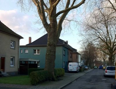 Ansprechende und gepflegte 2-Raum-EG-Wohnung in Herne