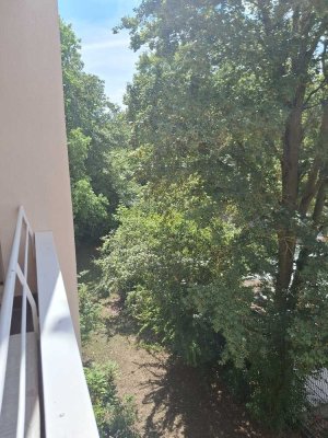 Traumhaft sanierte 2 Zimmer Wohnung in der Oberstadt