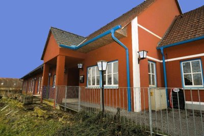 Traumhaus mit unendlichen Möglichkeiten – Zum Schnäppchenpreis von nur € 556/m²!