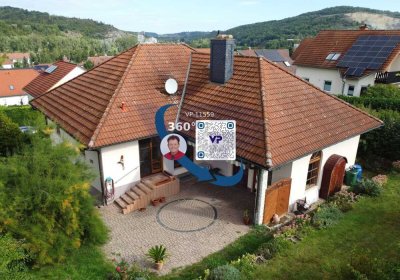 PROVISIONSFREI* - Herrschaftlich, großzügig und repräsentativ ... wohnen mit Stil!