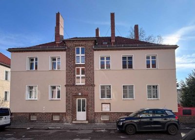 Freistehendes Mehrfamilienhaus mit Gestaltungspotenzial perfekt für Kapitalanleger oder Aufteiler!